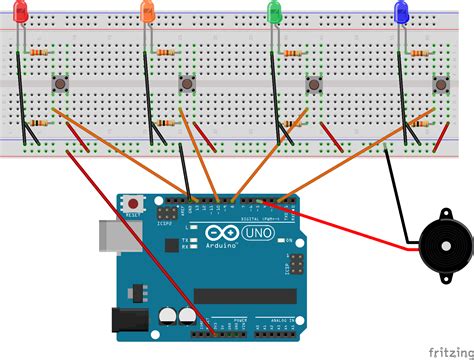 arduino memory game.